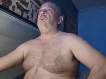 _Toreto_ Chaturbate stream image from November 08, 2025