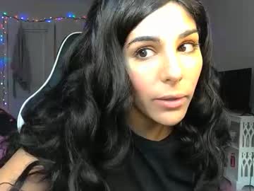 Urgoddessmarla Chaturbate stream image from November 08, 2025