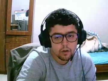 Xander717742 Chaturbate stream image from November 08, 2025