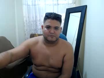 Zeusdedios Chaturbate stream image from November 08, 2025