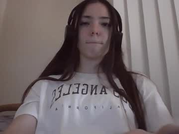 Blushed_Vita Chaturbate stream image from November 08, 2025