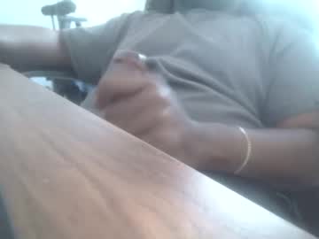 Chris_Coogi Chaturbate stream image from November 08, 2025