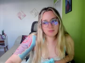 Dalila333 Chaturbate stream image from November 08, 2025