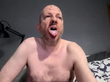 Florentobeissant Chaturbate stream image from November 08, 2025