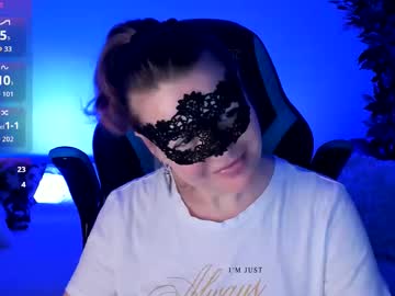 Gloriagrays Chaturbate stream image from November 08, 2025
