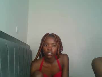 Kinky_Aria Chaturbate stream image from November 08, 2025