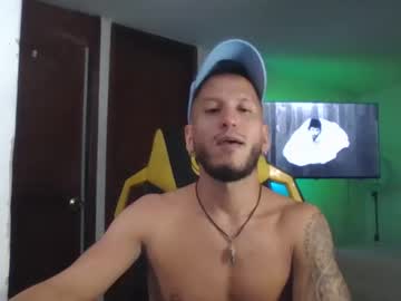 Kironnicosex Chaturbate stream image from November 08, 2025