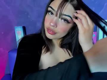 Lili_Milk20 Chaturbate stream image from November 08, 2025