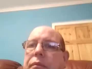 Ml1968 Chaturbate stream image from November 08, 2025