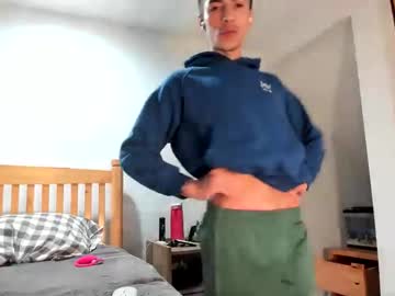 Santiago0ne Chaturbate stream image from November 08, 2025