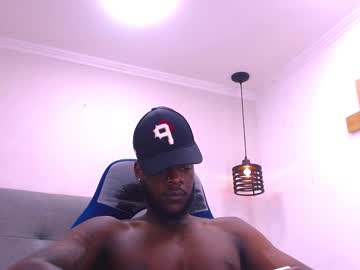 Scottdamar Chaturbate stream image from November 08, 2025