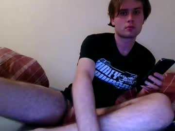 Theocumboy Chaturbate stream image from November 08, 2025
