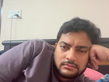 Tigertinku Chaturbate stream image from November 08, 2025