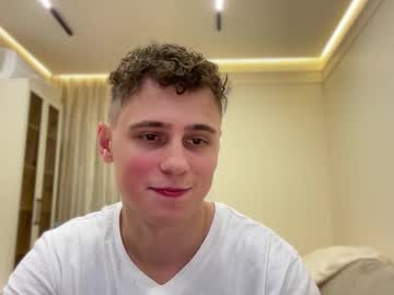 Tyler_Garrner Chaturbate stream image from November 08, 2025