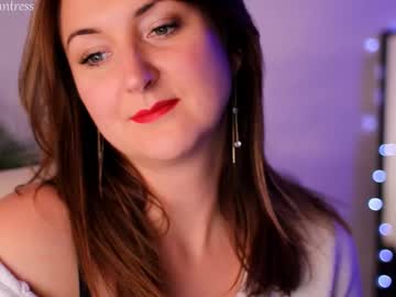 Vsecrets Chaturbate stream image from November 08, 2025