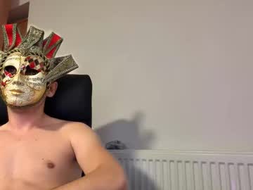 Alexbi225756 Chaturbate stream image from November 08, 2025