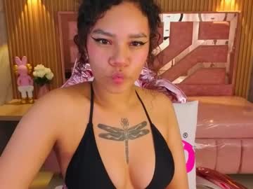 Canela_S1 Chaturbate stream image from November 08, 2025