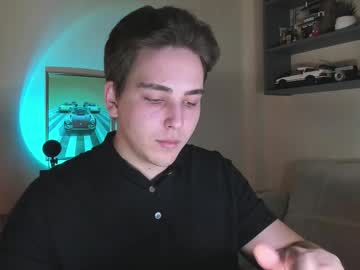 Eric_Ether Chaturbate stream image from November 08, 2025