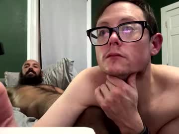 Hot_Toddyil Chaturbate stream image from November 08, 2025