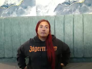 La_Diablita28 Chaturbate stream image from November 08, 2025