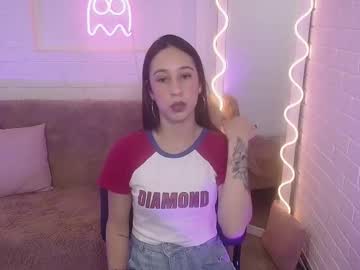 Maleja_Tay Chaturbate stream image from November 08, 2025