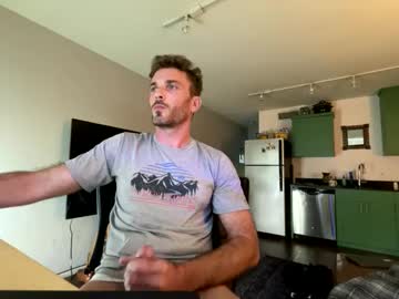 Master_Louie Chaturbate stream image from November 08, 2025