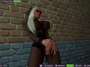 Rosse_Mistress Chaturbate stream image from November 08, 2025