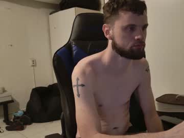 Talenjames13 Chaturbate stream image from November 08, 2025