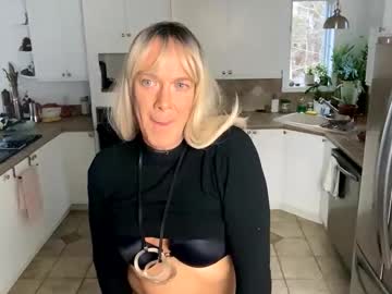 Viviannexxx2022 Chaturbate stream image from November 08, 2025