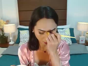 Blairwilzon Chaturbate stream image from November 08, 2025