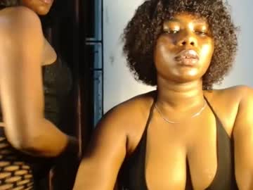 Choco_Blavk Chaturbate stream image from November 08, 2025