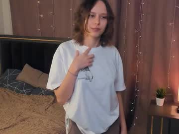 Doribiltz Chaturbate stream image from November 08, 2025