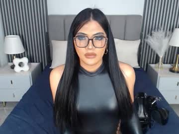 Kelsie_Silva Chaturbate stream image from November 08, 2025