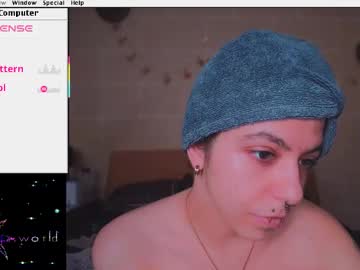 Kuntboyzworld Chaturbate stream image from November 08, 2025
