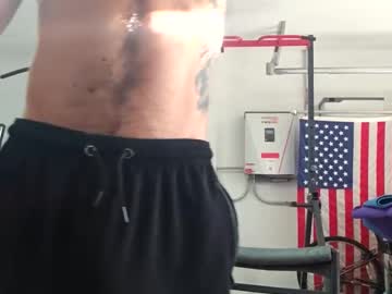Maximusdemitrious Chaturbate stream image from November 08, 2025