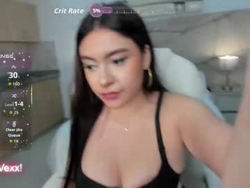 Maya_Vexx Chaturbate stream image from November 08, 2025