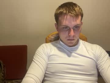 Mrheat_ Chaturbate stream image from November 08, 2025