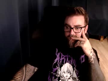 Pyroxen Chaturbate stream image from November 08, 2025