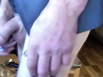 Ryenroxy Chaturbate stream image from November 08, 2025