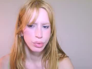 Thedollxxxperience Chaturbate stream image from November 08, 2025