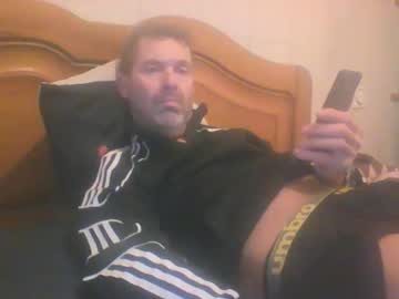 Tonio358965 Chaturbate stream image from November 08, 2025