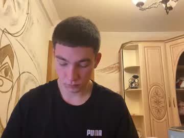 Touchx_ Chaturbate stream image from November 08, 2025