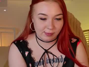 Velissealace Chaturbate stream image from November 08, 2025