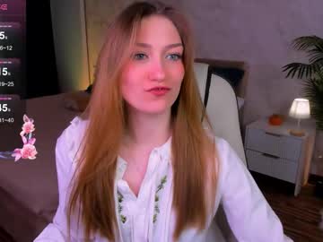 Angelanabelle Chaturbate stream image from November 08, 2025