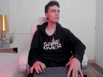 Dannystone1 Chaturbate stream image from November 08, 2025
