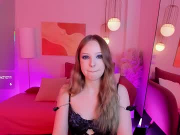 Emmazing_ Chaturbate stream image from November 08, 2025