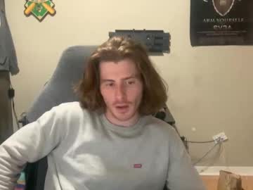 Lonewolfffy Chaturbate stream image from November 08, 2025