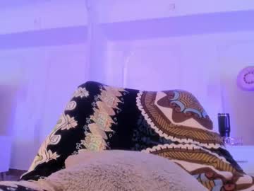 Luciana_Roa Chaturbate stream image from November 08, 2025