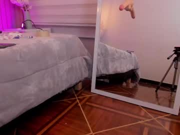 Maraia_Ford Chaturbate stream image from November 08, 2025