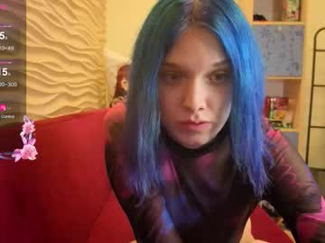 Marci_N Chaturbate stream image from November 08, 2025